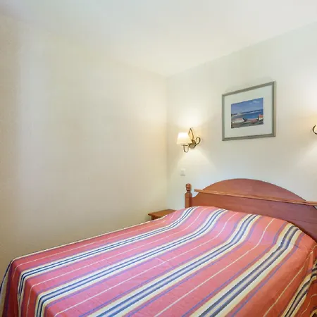 Le Parc D'arradoy - Maeva Apartment