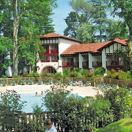 Le Parc D'arradoy - Maeva