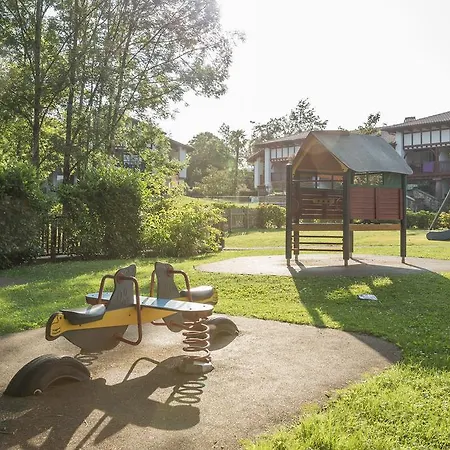 Apartment Le Parc D'arradoy - Maeva Uhart-Cize