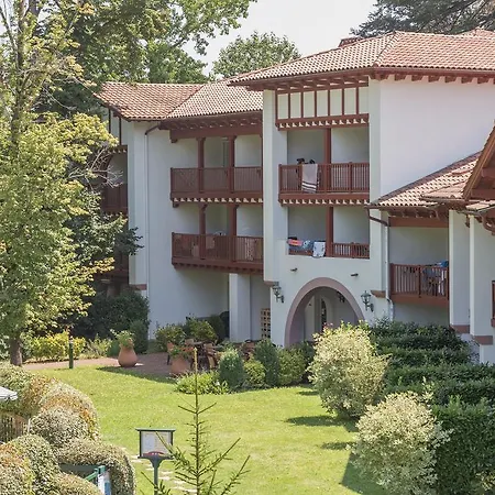 Apartment Le Parc D'arradoy - Maeva