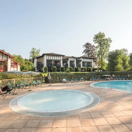 Le Parc D'arradoy - Maeva Apartment Uhart-Cize