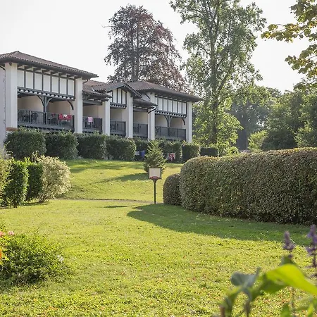 Le Parc D'arradoy - Maeva Uhart-Cize