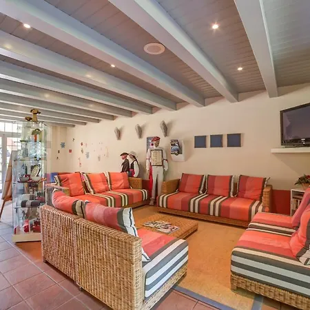 Le Parc D'arradoy - Maeva Apartment