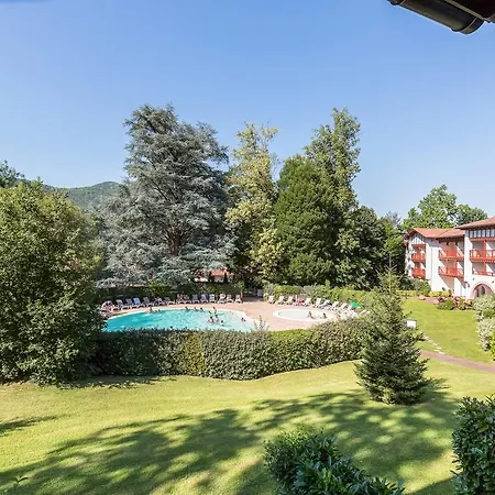 Le Parc D'arradoy - Maeva Apartment Uhart-Cize