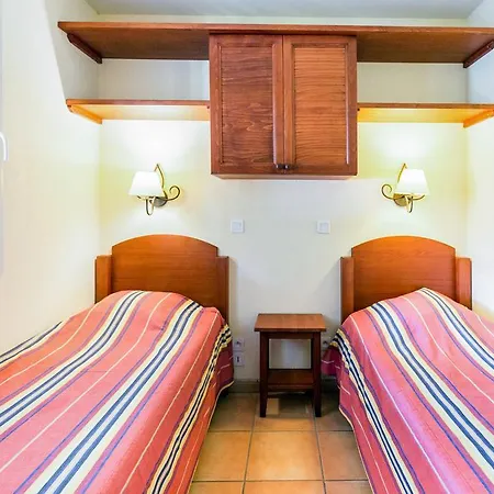 Le Parc D'arradoy - Maeva Apartment Uhart-Cize