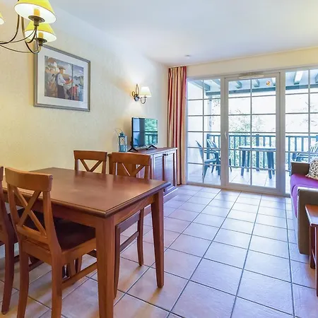 Apartment Le Parc D'arradoy - Maeva Uhart-Cize