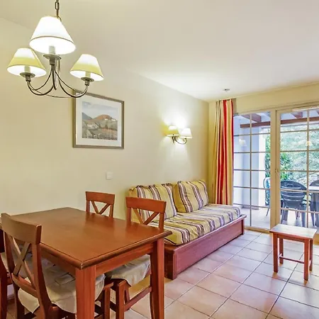 Le Parc D'arradoy - Maeva Apartment