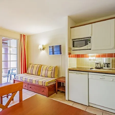 Apartment Le Parc D'arradoy - Maeva