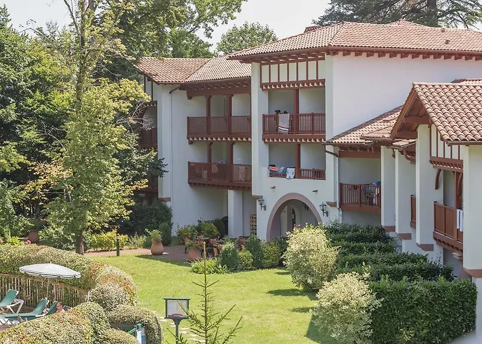 Apartman Le Parc D'arradoy - Maeva