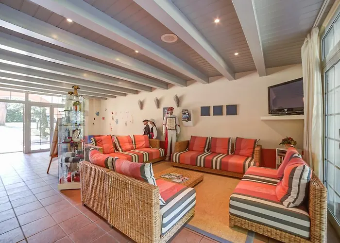 Le Parc D'arradoy - Maeva Apartman